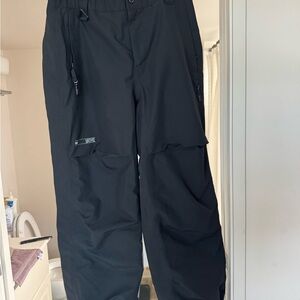 L1 Premium Goods Rankin Pants Snowboarding Black L